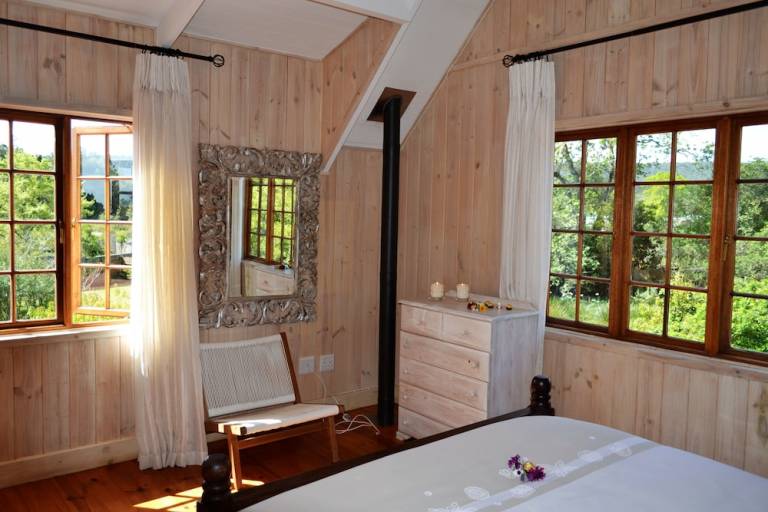 Landhaus  Knysna