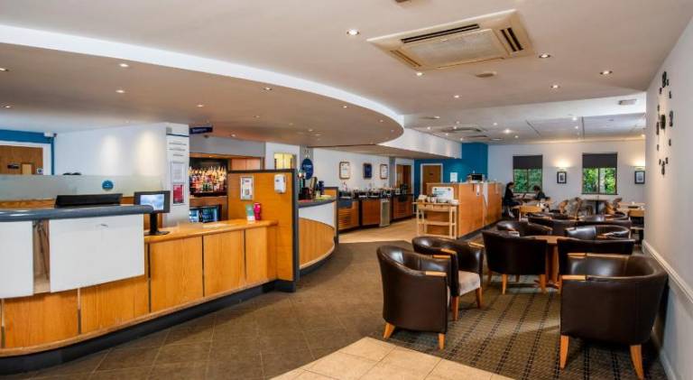 Holiday Inn Express Inverness By IHG — photo 2