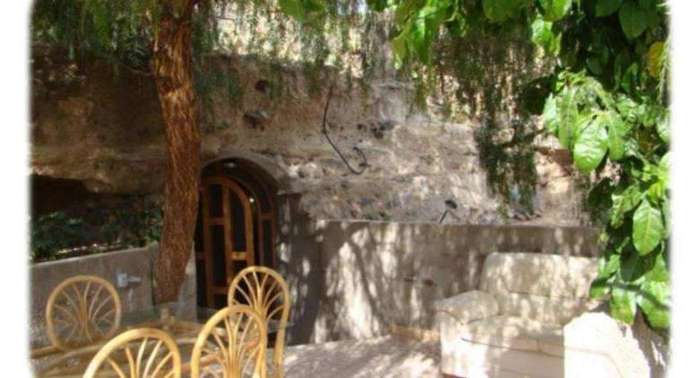 Ferienhaus Aldea Blanca