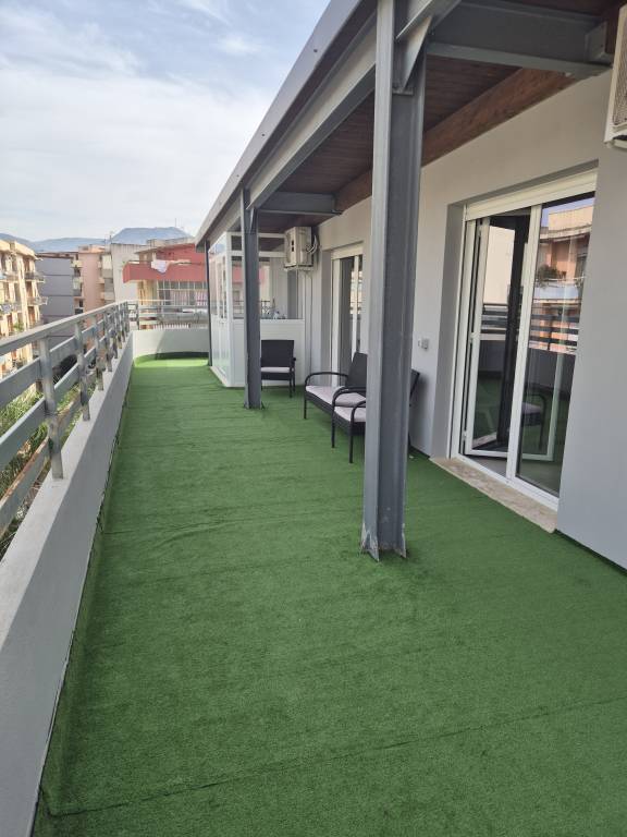 Ferienwohnung in Reggio Calabria, Kalabrien für max. 6 Personen Ferienwohnung in Reggio Calabria, Kalabrien für max. 6 Personen