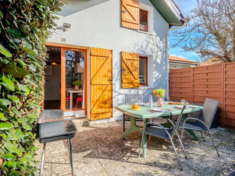 Apartamento Mimizan