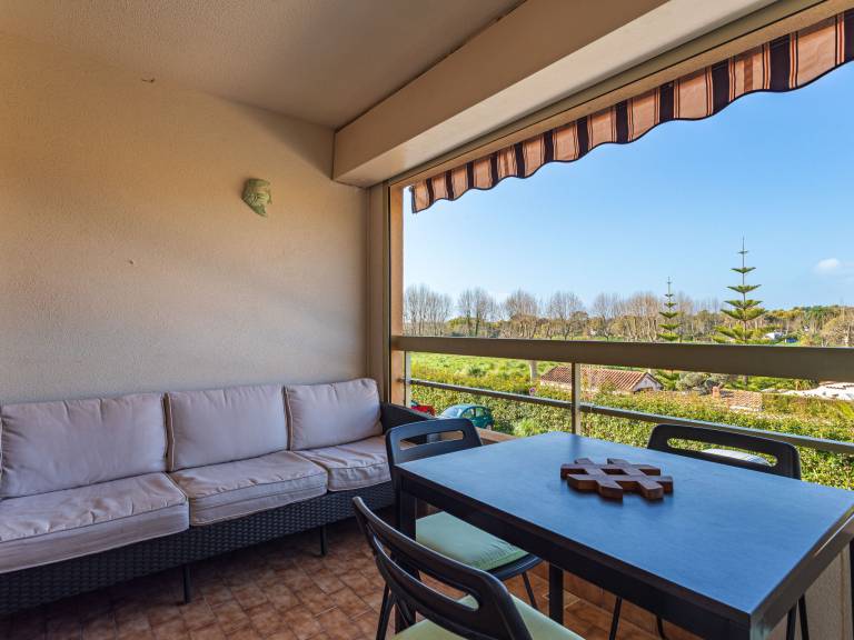 Ferienwohnung in La Londe-les-Maures, Côte d'Azur, Frankreich