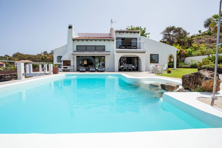Villa Santa Úrsula