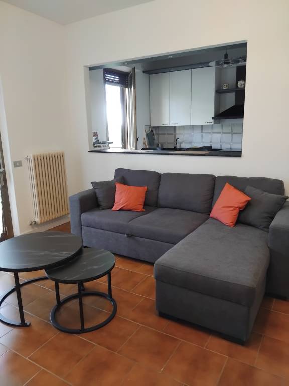 Appartement Dervio