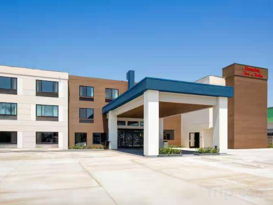 Hampton Inn & Suites San Diego SeaWorld in San Diego, CA