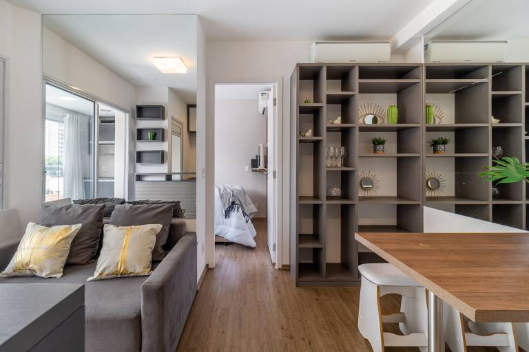 Pleasant apartment with sauna, pool & yard | Pets are welcome — photo 3