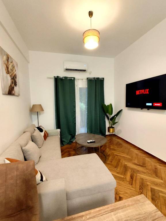 Ferienwohnung in Chalandri, Heraklion f&uuml;r max. 4 Personen