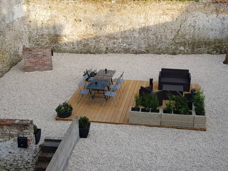 Appartement Péruwelz