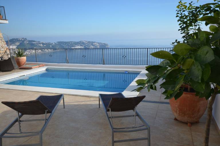 Villa La Herradura