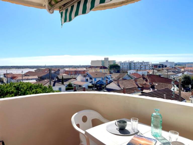 Apartment  Arcachon