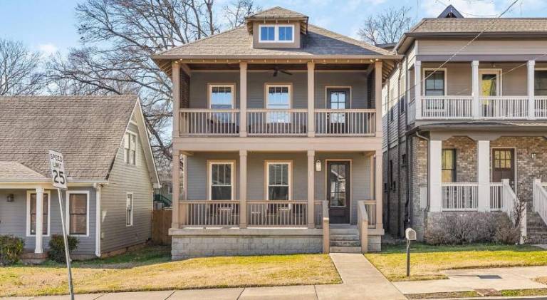 Fully equipped lovely house with grill, patio & yard | Pets are welcome — photo 5