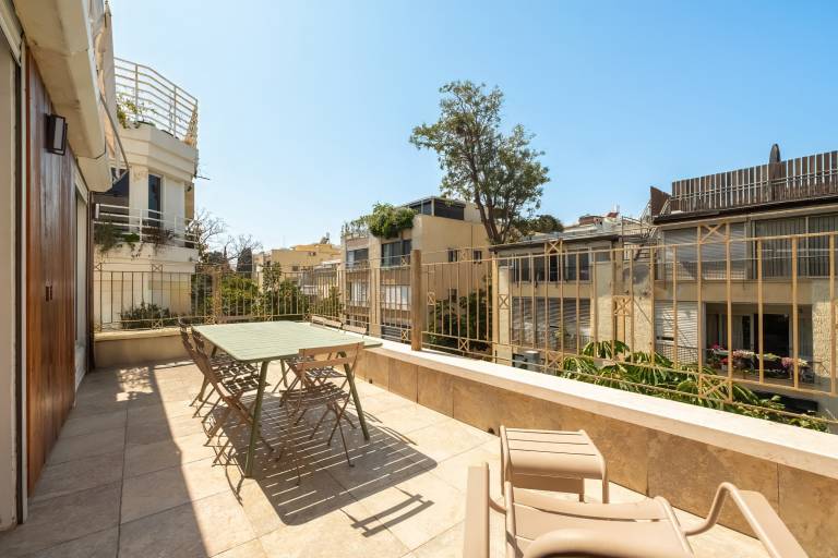 Lägenhet  Herzliya