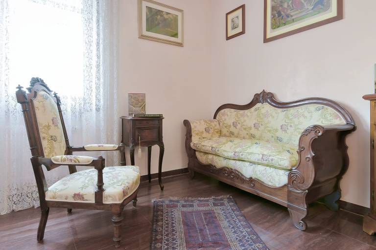 Rental apartment with terrace | Panoramic view — photo 4