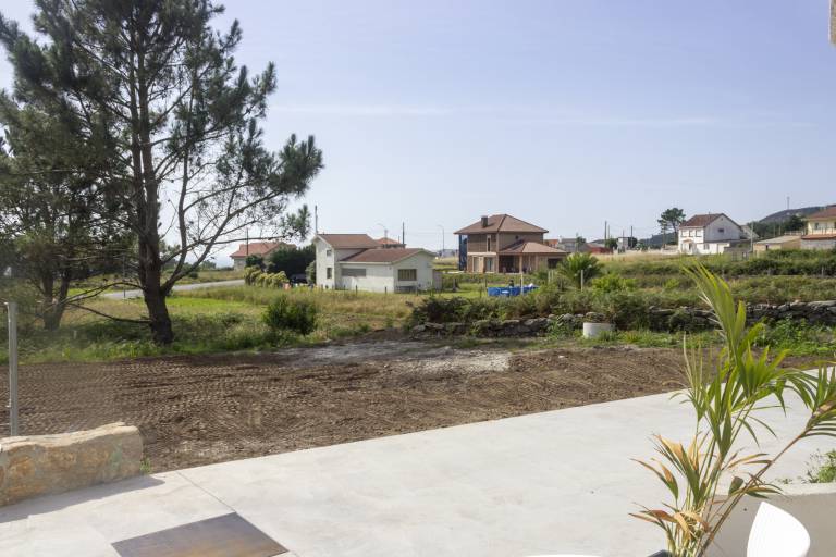 Apartamento  Carnota