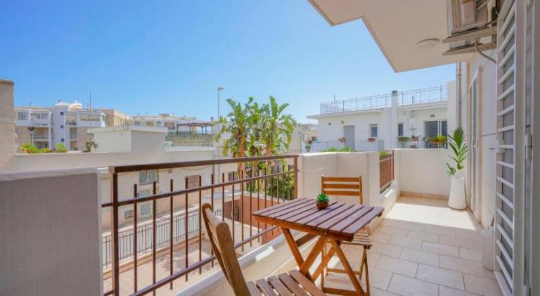 Rental apartment with patio | Good for workation — photo 4