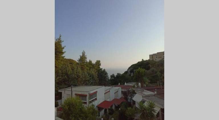 σπίτι Loutra Agias Paraskevis Beach