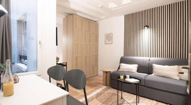 Apartment | Near Notre-Dame de Paris in Montrouge