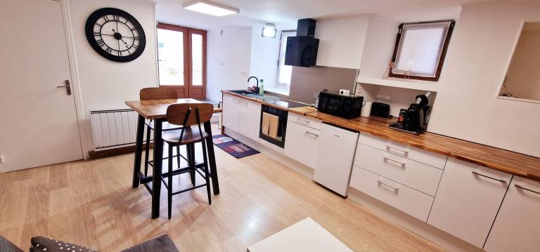 Cottage Rieutort-de-Randon