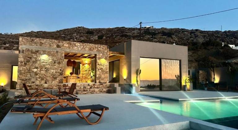 Nice villa with hot tub | Beach nearby | Perfect for remote work | Pets allowed — photo 4