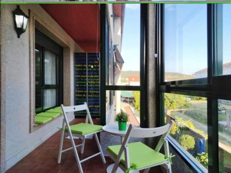 Apartamento A Lanzada