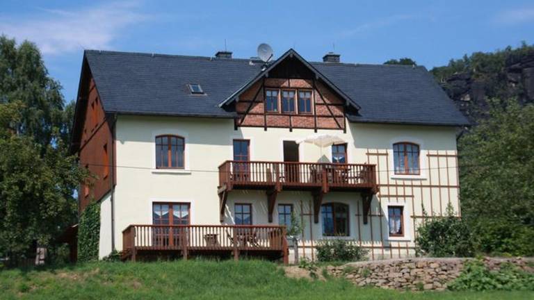 Ferienwohnung Königstein