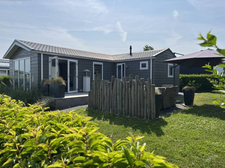 ZE1509 Ferienhaus im Oostkapelle