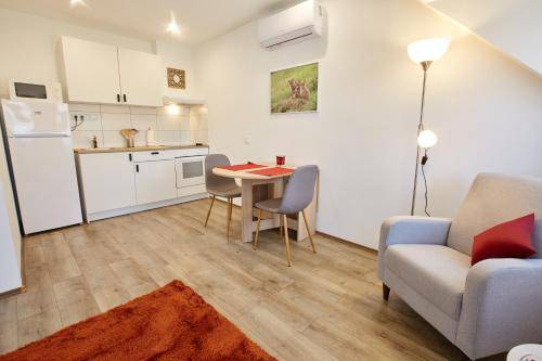Apartman Fertőszéplak