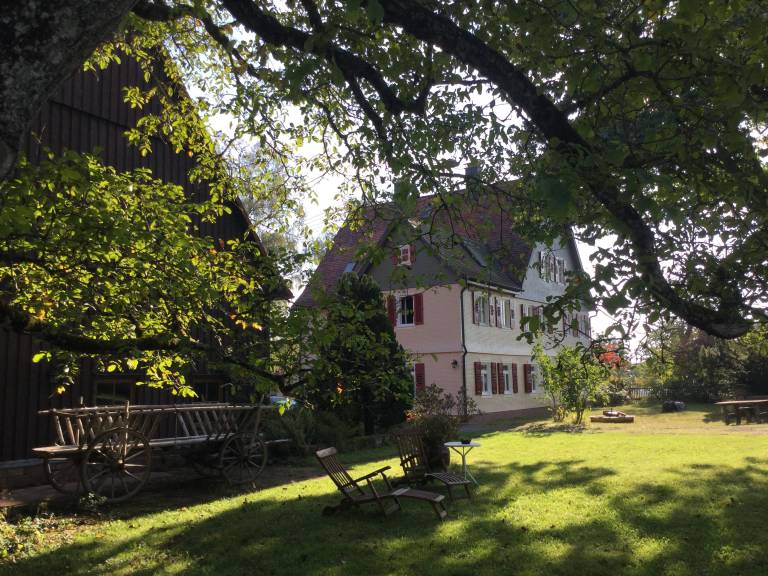 Ferienhaus  Bad Liebenzell