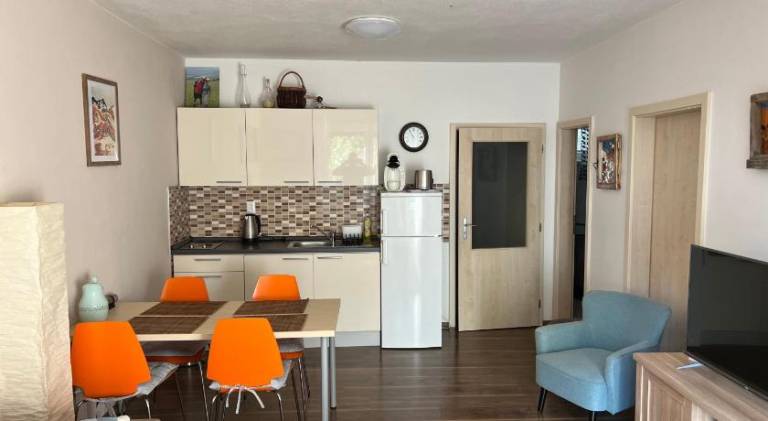 Apartmán Krasňany