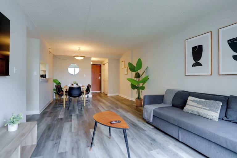 Appartement Washington