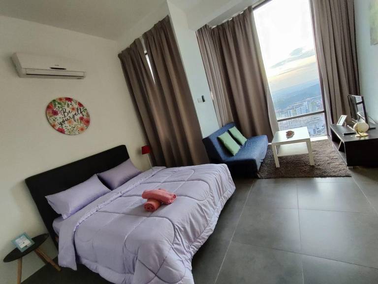 363 m&sup2; Ferienwohnung
