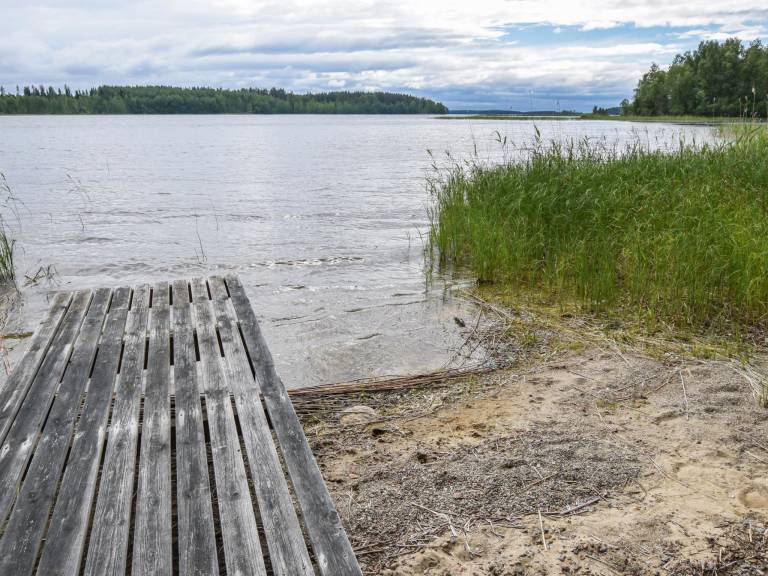 Vacation home with sauna | Nature view | Pets allowed — photo 4