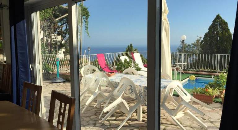 Vacation home with pool & jacuzzi — photo 2