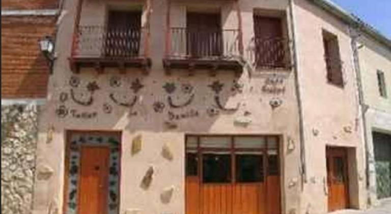 House with hot tub | Pets are welcome in Cáceres