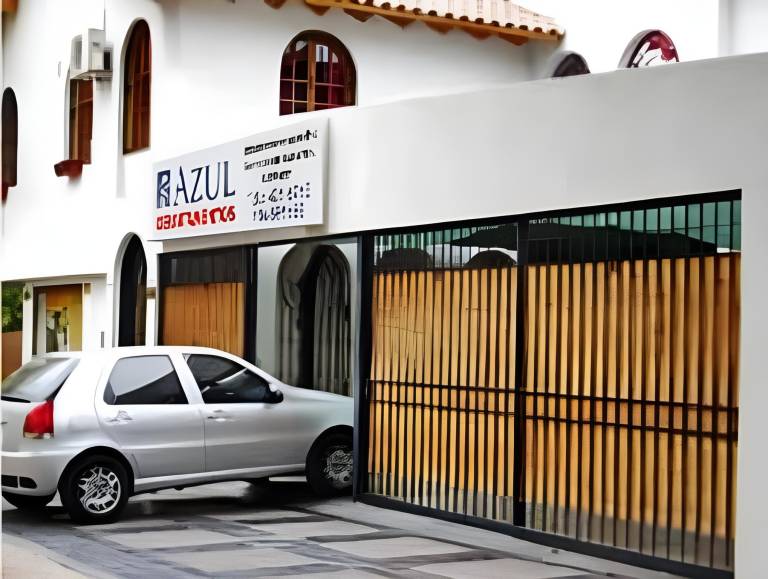 Apartamento con servicio de limpieza Mendoza