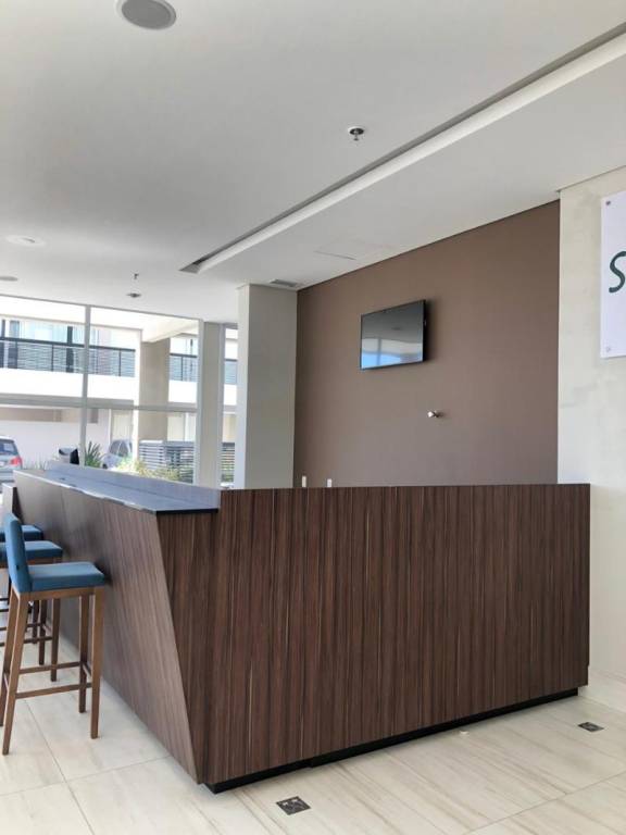 Summit Suites Hotel Pindamonhangaba — photo 4