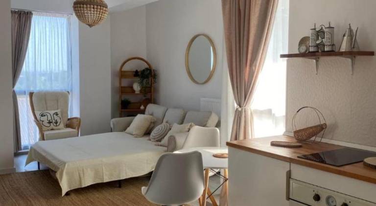 Pleasant holiday apartment | Pets are welcome — photo 2