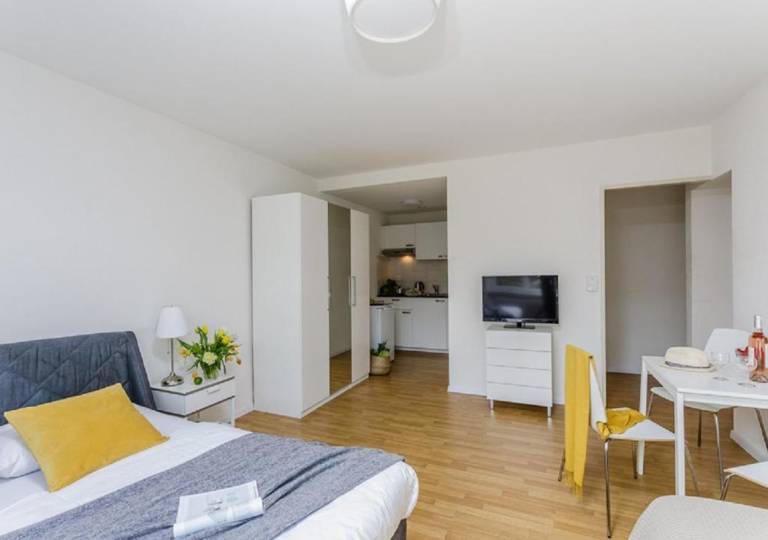 Holiday apartment for 3 persons — photo 3