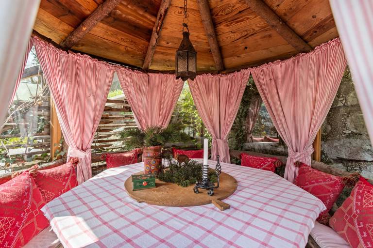 Ferienwohnung Berchtesgaden