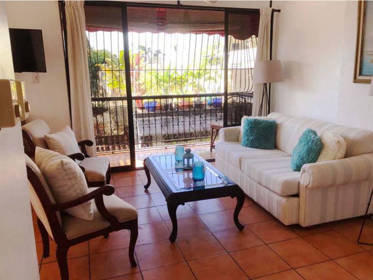 Apartamento  Santo Domingo