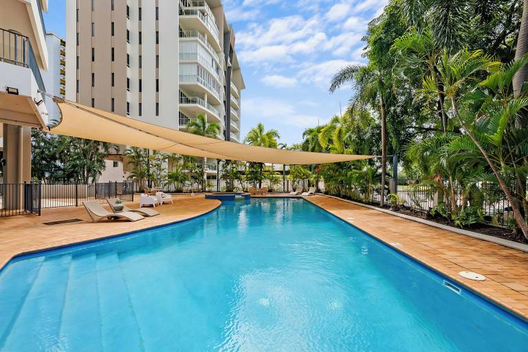Apartment Darwin City