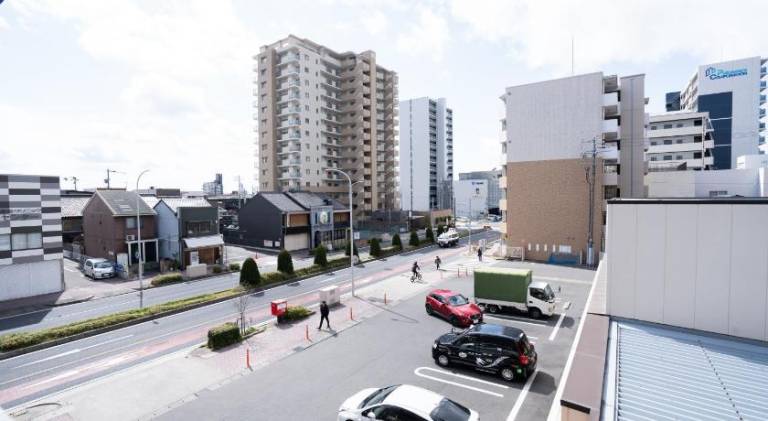 24 m&sup2; Ferienwohnung