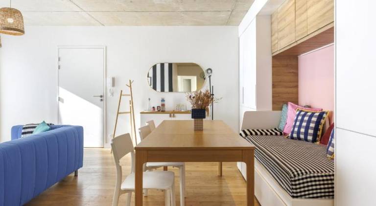 Holiday apartment | Near Cité du Vin | Suitable for remote work — photo 3
