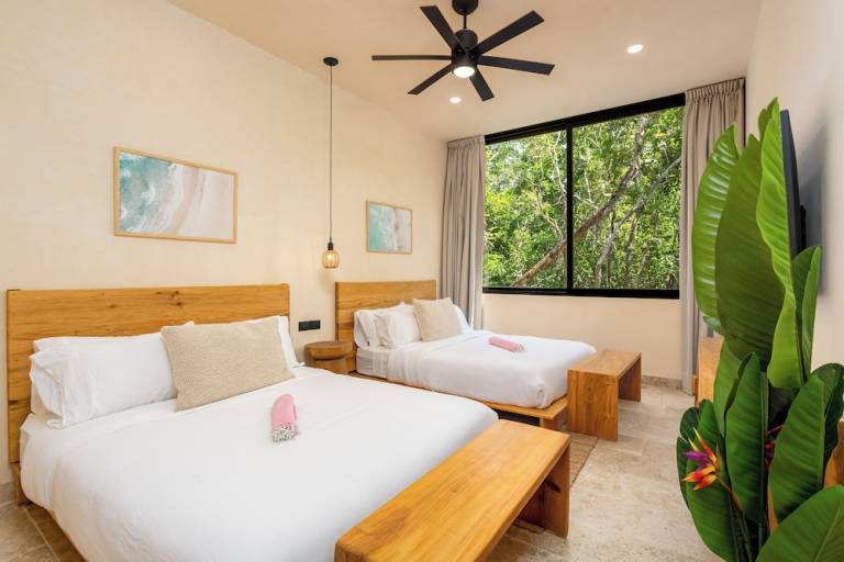 Villa Tulum
