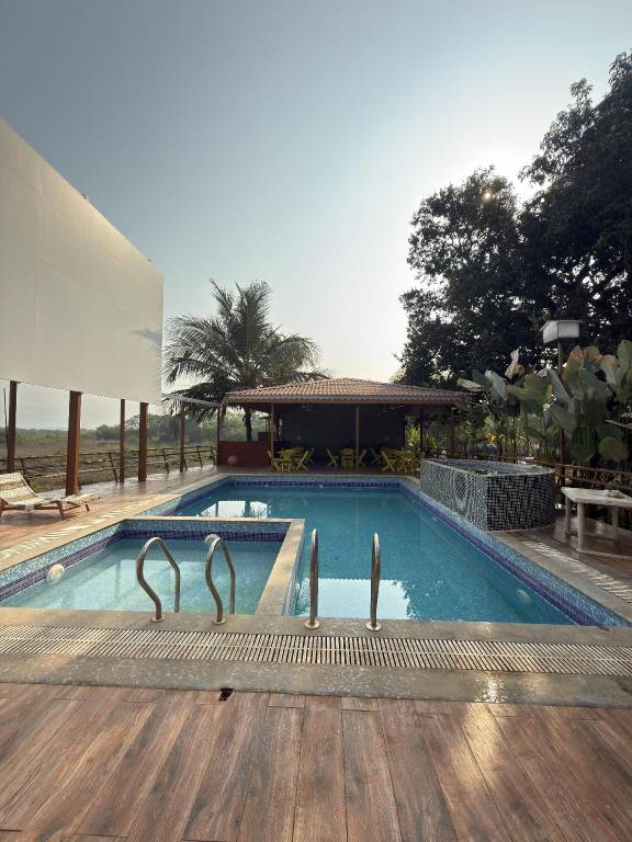 LaFiesta Resort Green Leaf By Aqua — photo 3