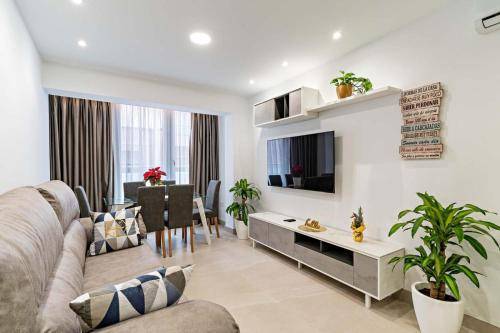 Apartment Almería