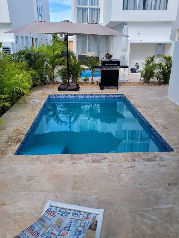 Children-friendly big villa with private pool | Dogs allowed — photo 5