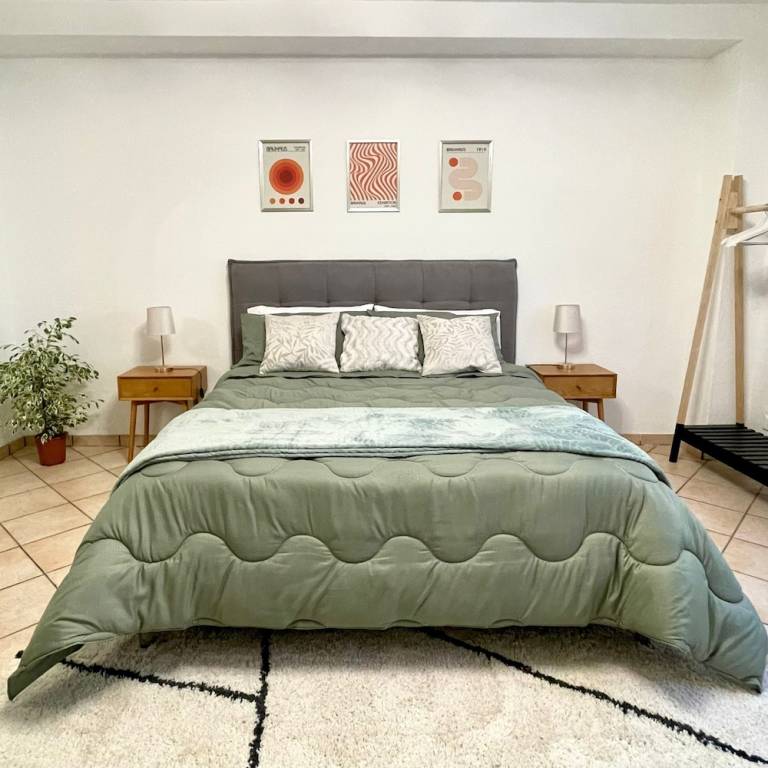 Bed & Breakfast Arquata Scrivia