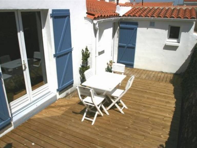 House Les Sables-d'Olonne