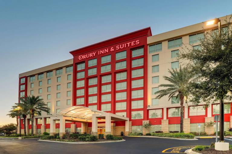 Drury Inn & Suites - Universal Orlando Resort in Orlando, FL